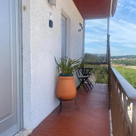 S. Mamede House - Penafiel Apartment Recezinhos Exterior photo