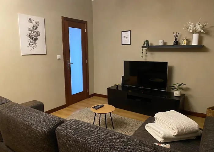 S. Mamede House - Penafiel