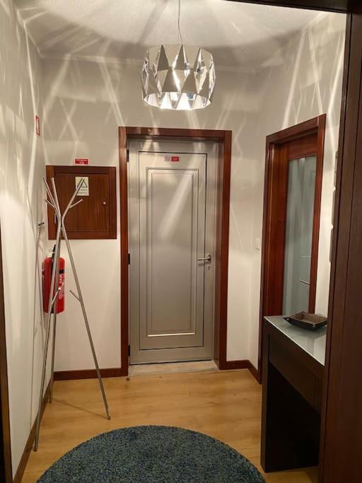 S. Mamede House - Penafiel Apartment *