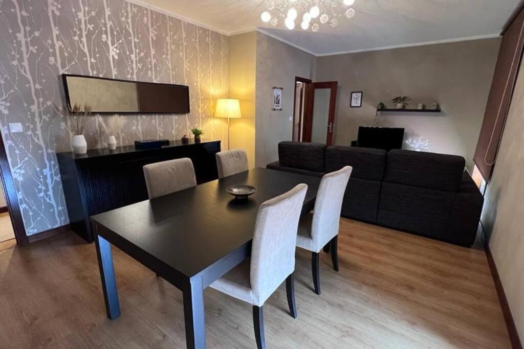 S. Mamede House - Penafiel Apartment