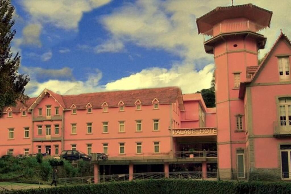 S. Mamede House - Penafiel * Recezinhos