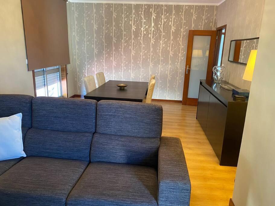 S. Mamede House - Penafiel Appartement Recezinhos