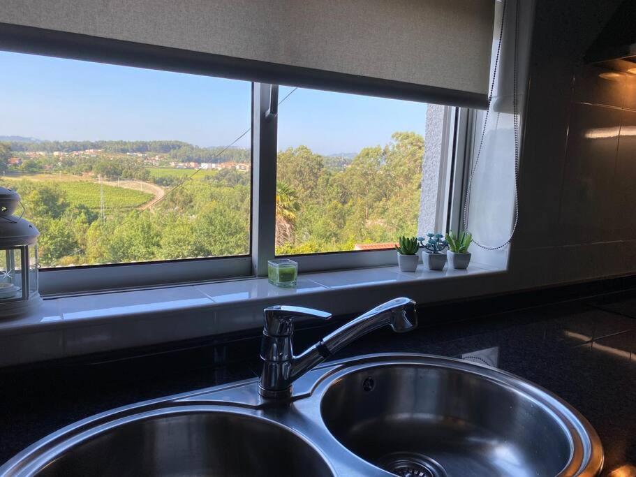 S. Mamede House - Penafiel Appartement *