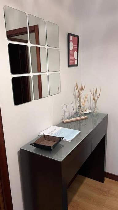S. Mamede House - Penafiel Appartement Recezinhos