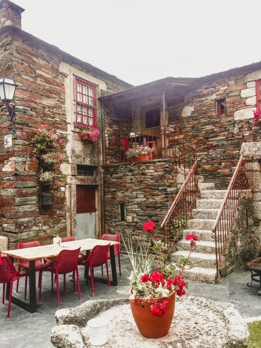 S. Mamede House - Penafiel Recezinhos