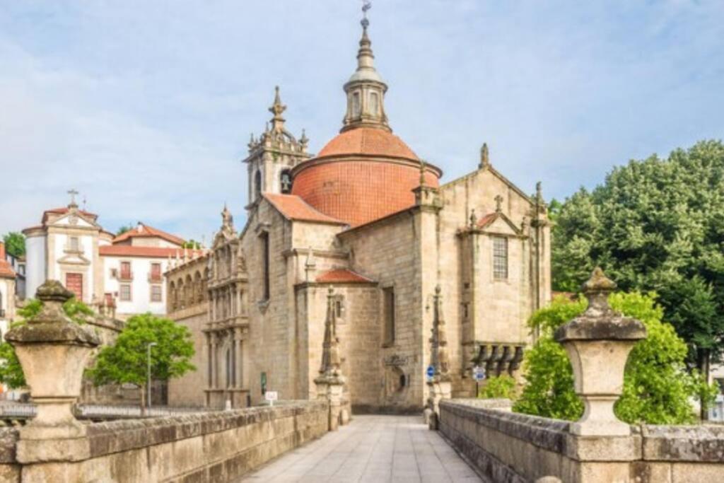 S. Mamede House - Penafiel *