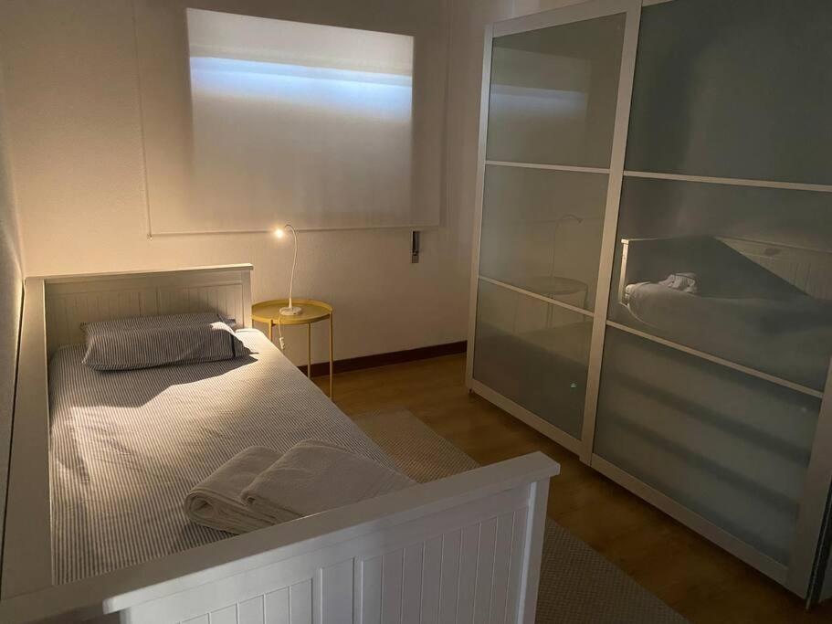 Apartment S. Mamede House - Penafiel