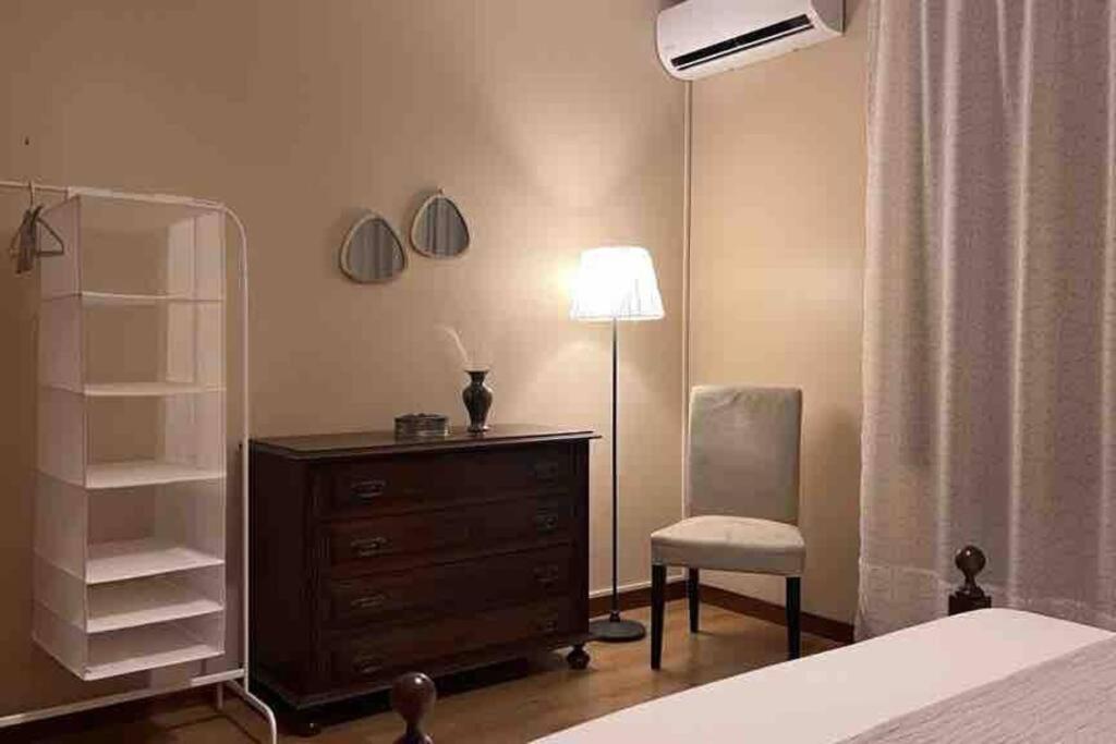 S. Mamede House - Penafiel Apartment Recezinhos