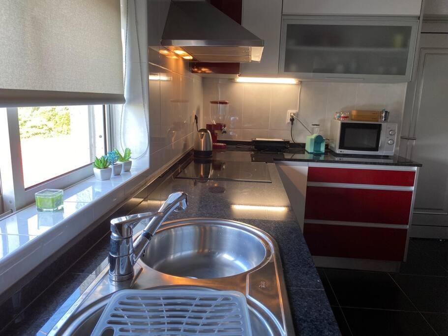S. Mamede House - Penafiel Apartment *