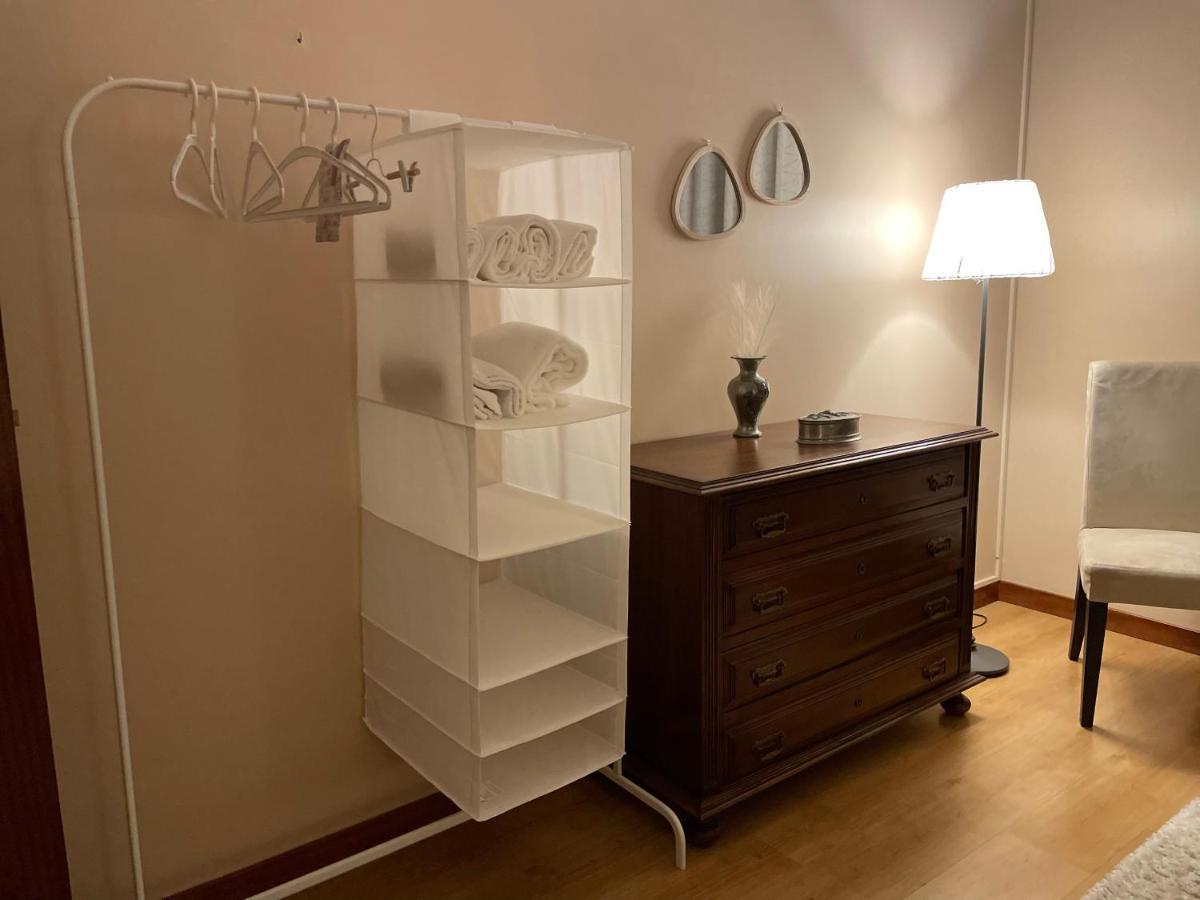S. Mamede House - Penafiel Appartement Recezinhos