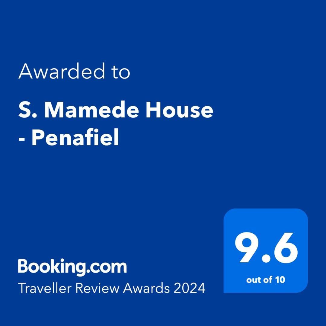 S. Mamede House - Penafiel Apartment