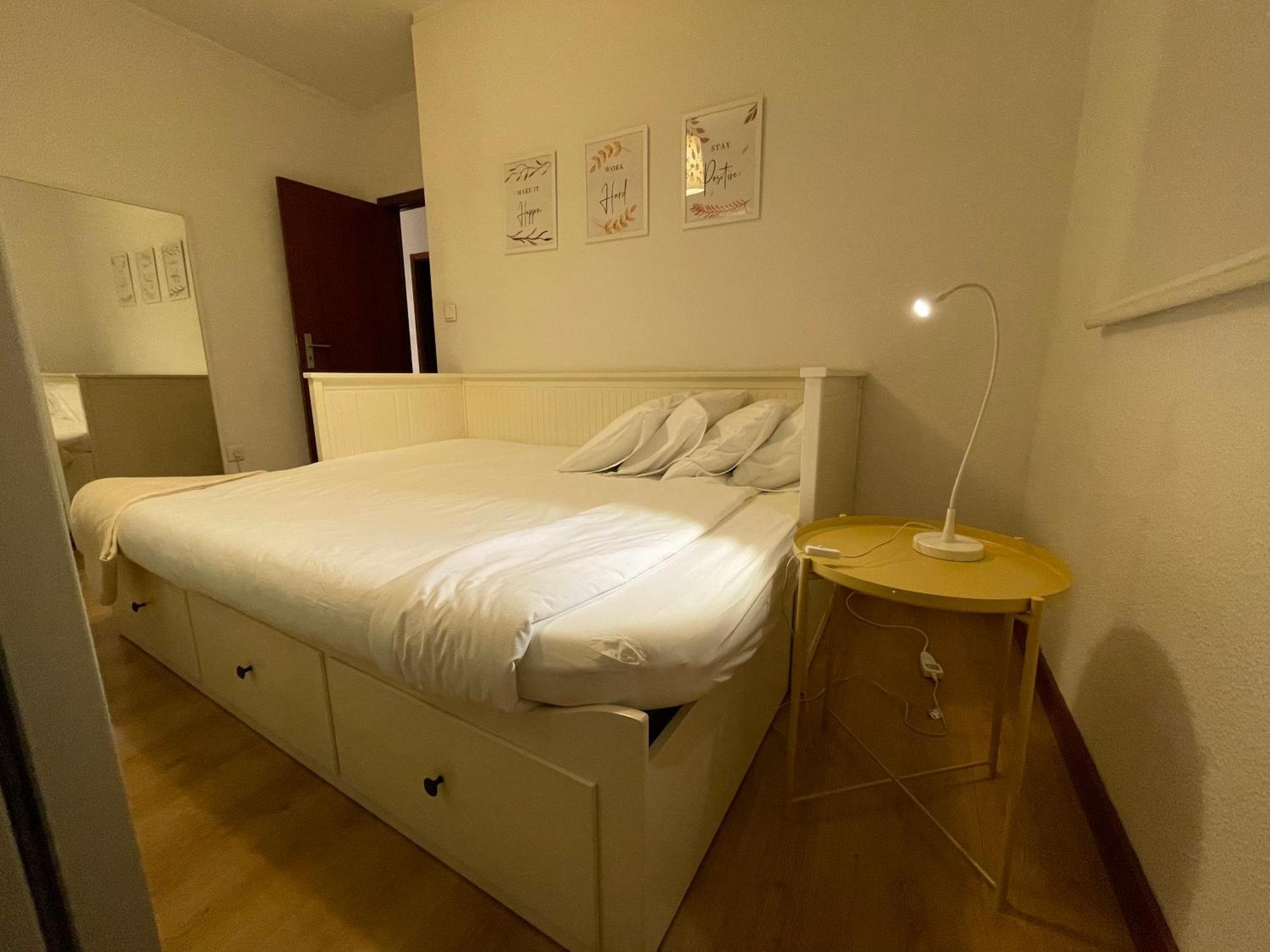 S. Mamede House - Penafiel