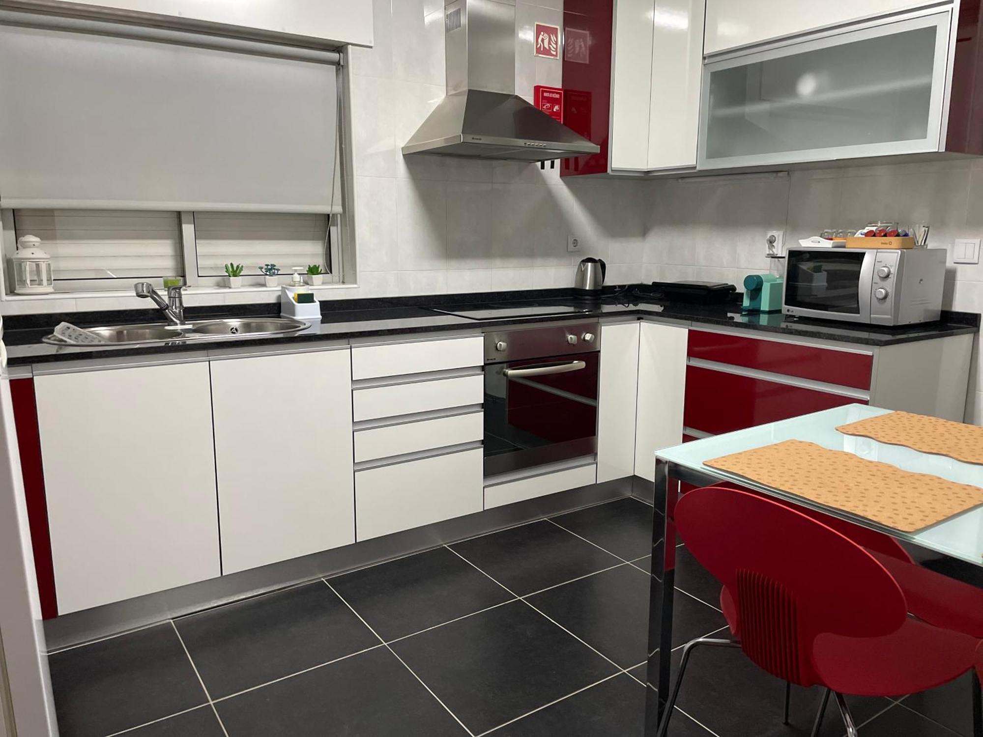 S. Mamede House - Penafiel Appartement *