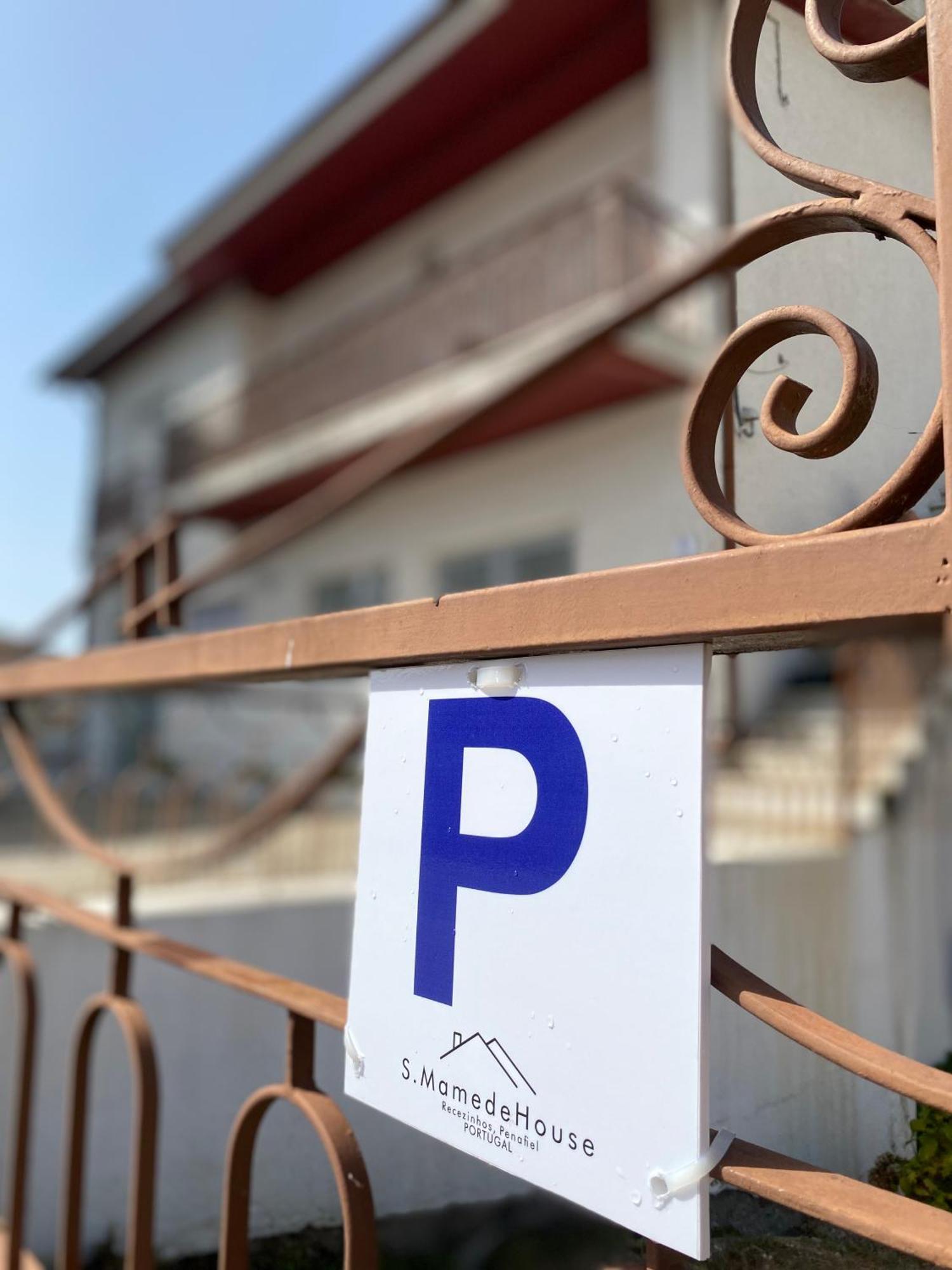 S. Mamede House - Penafiel Apartment