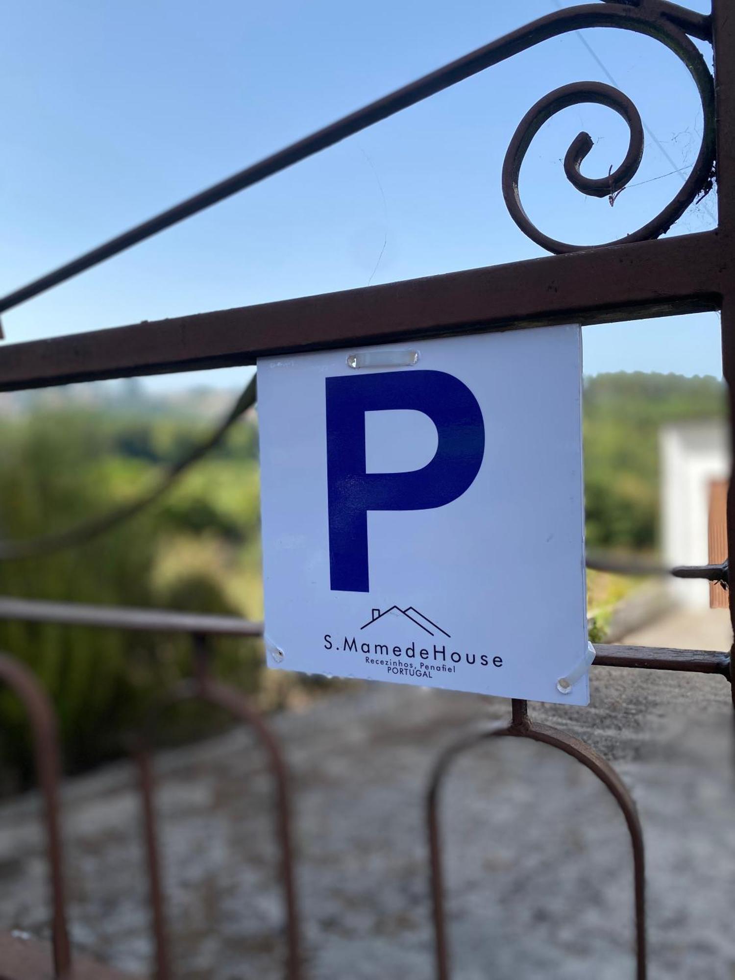 S. Mamede House - Penafiel Recezinhos