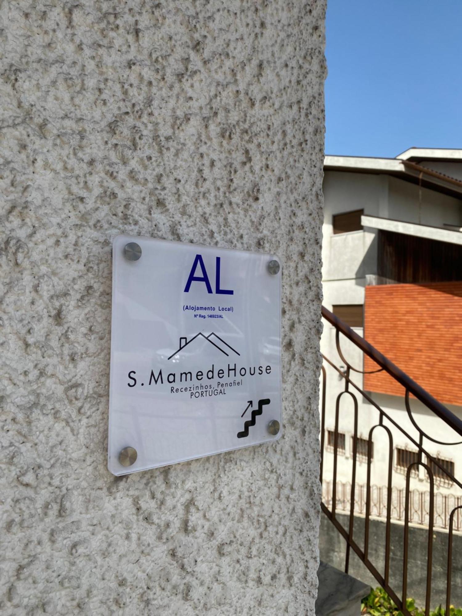 S. Mamede House - Penafiel