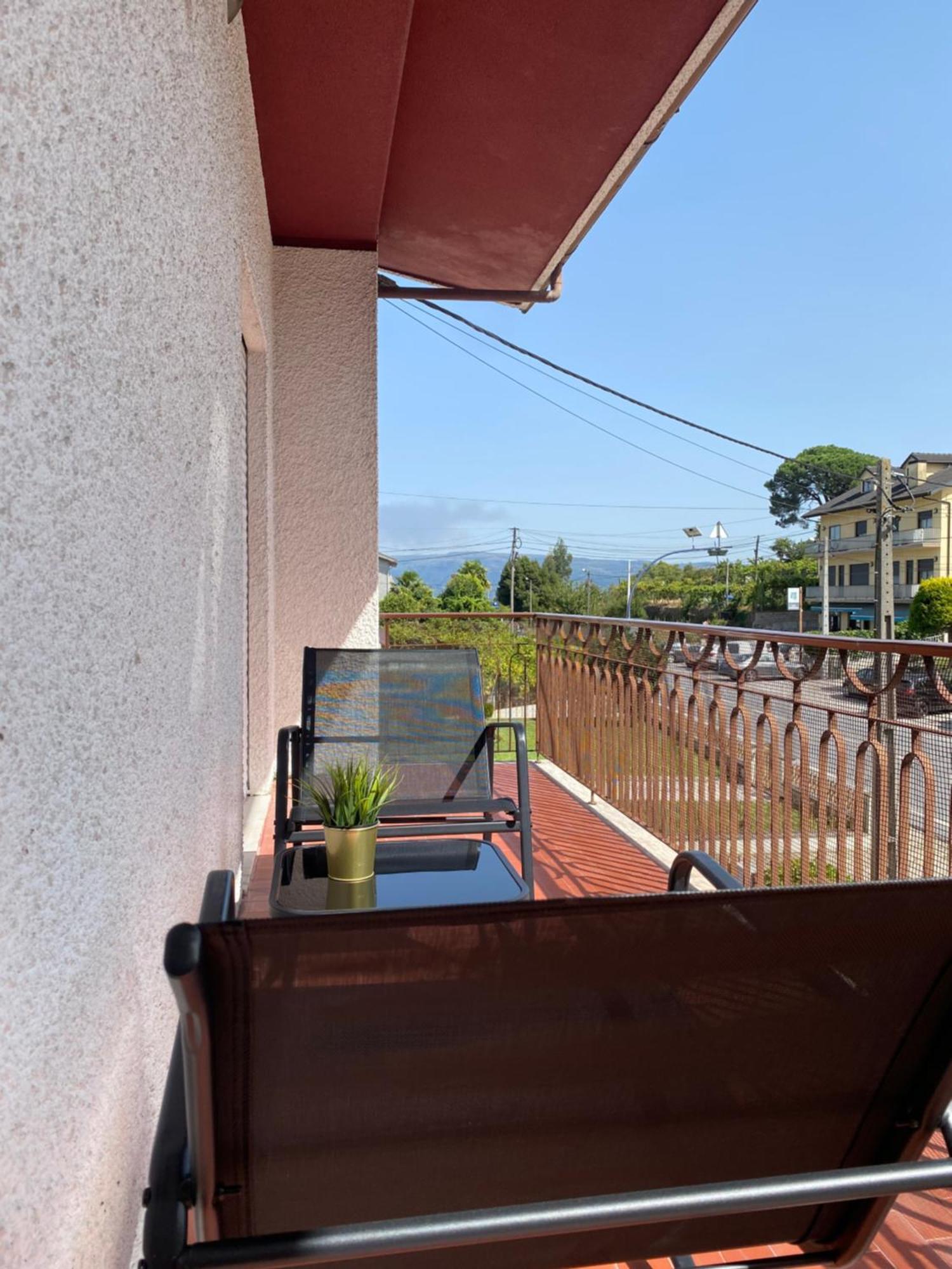 Apartment S. Mamede House - Penafiel *