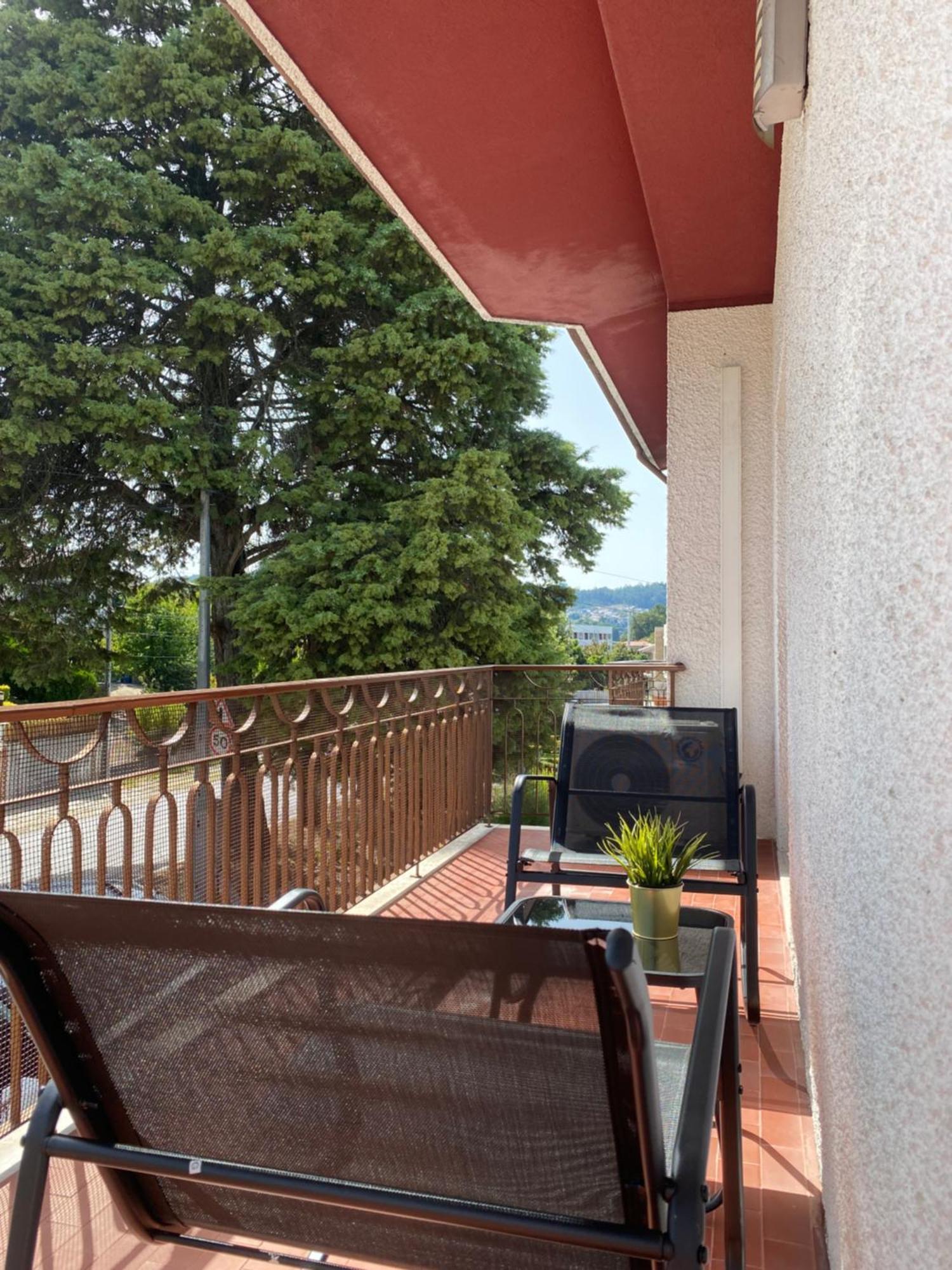 S. Mamede House - Penafiel Apartment Recezinhos