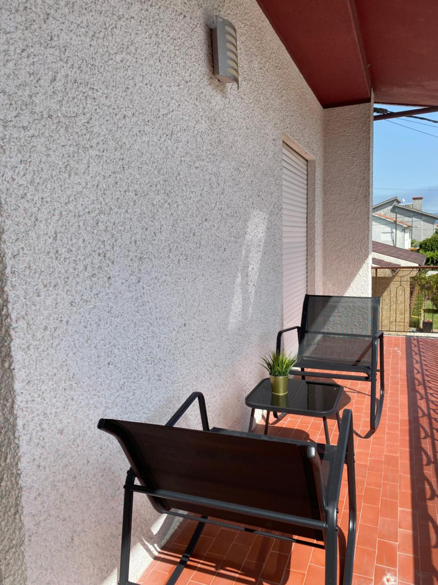 Apartment S. Mamede House - Penafiel Recezinhos
