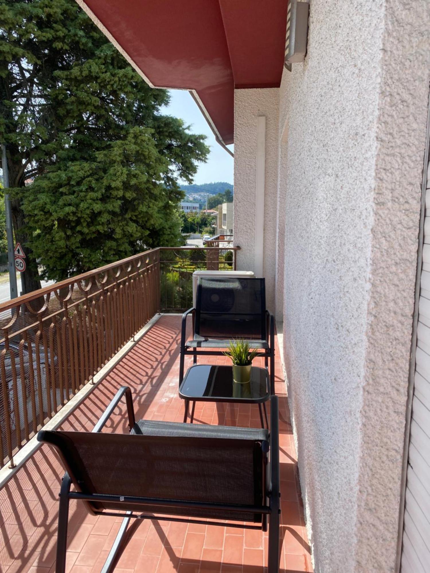 S. Mamede House - Penafiel Recezinhos