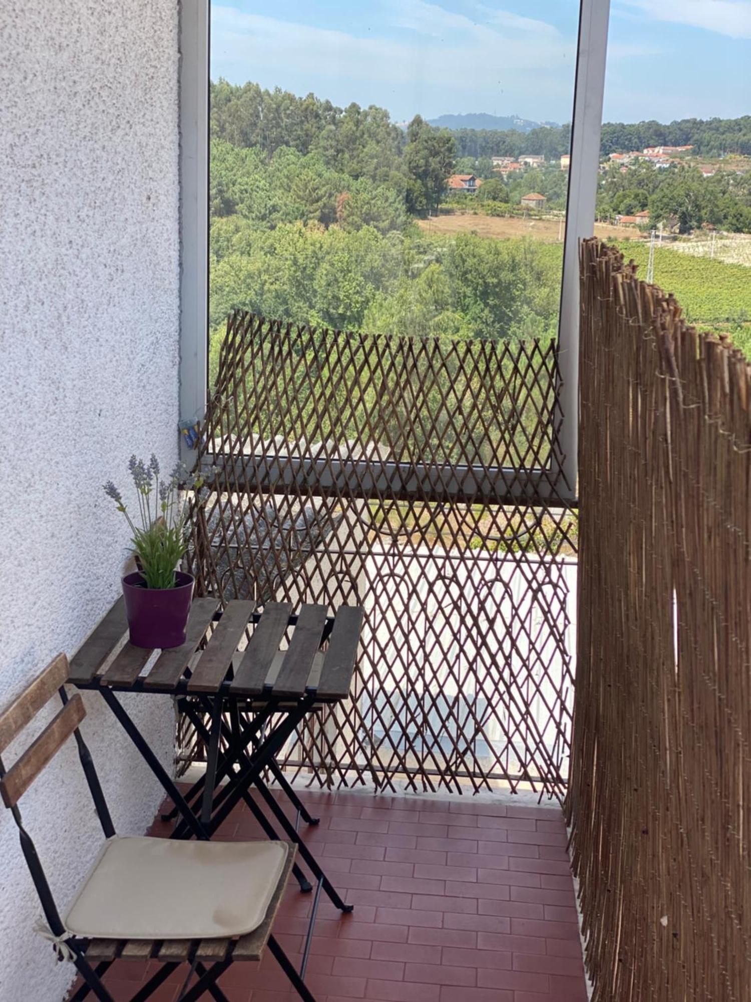 Apartment S. Mamede House - Penafiel *