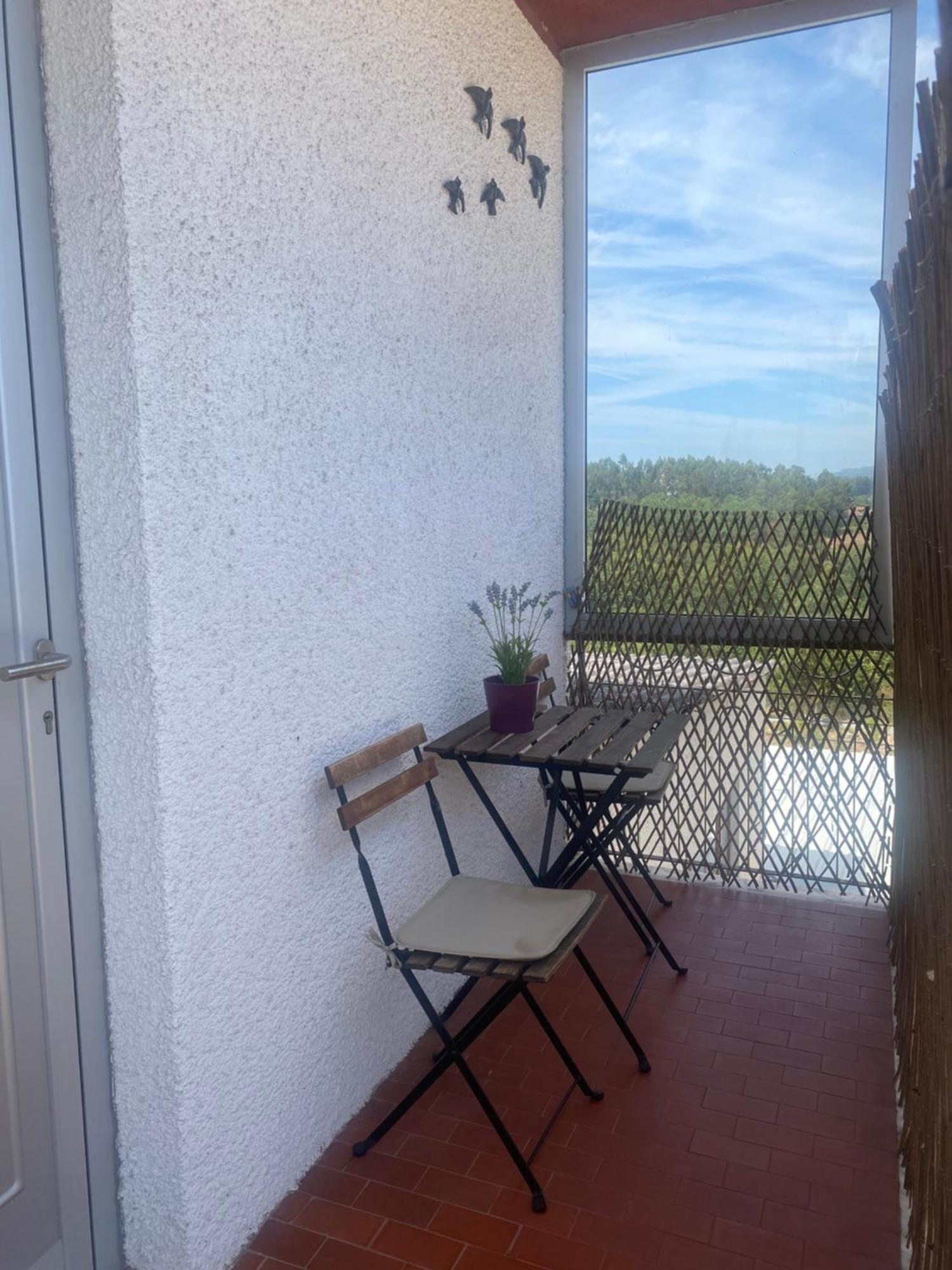S. Mamede House - Penafiel Apartment Recezinhos