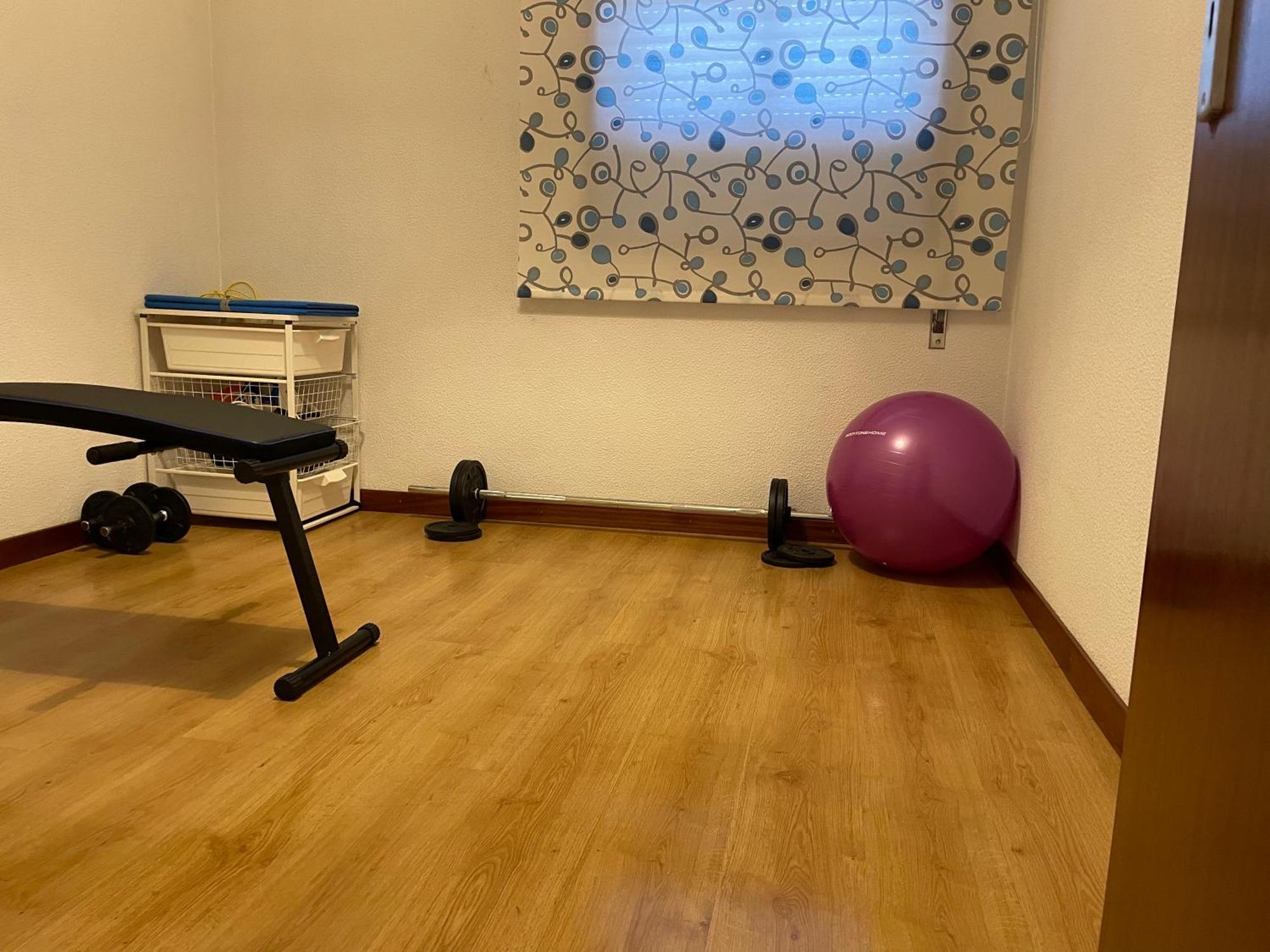 Apartment S. Mamede House - Penafiel *