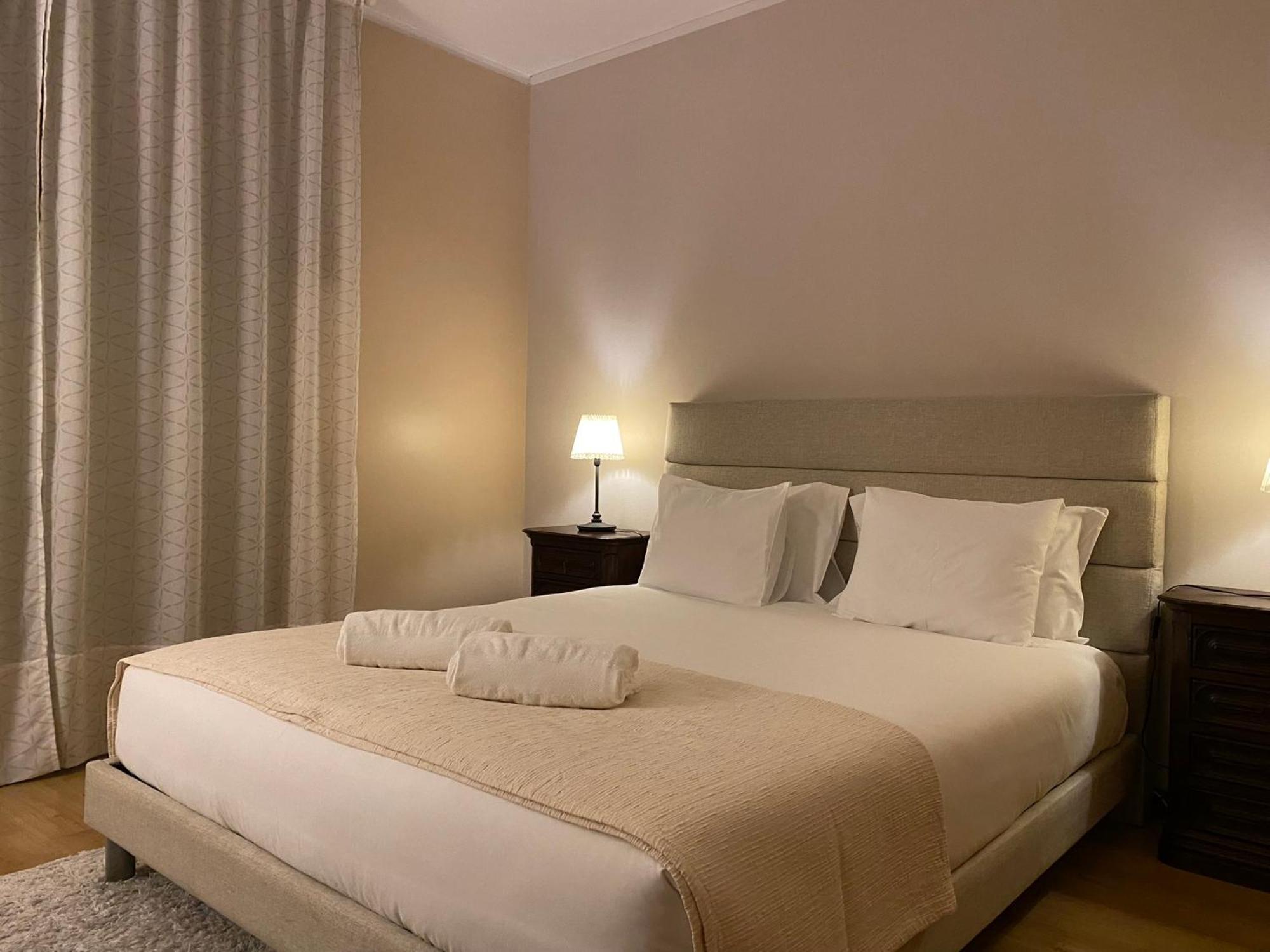 Apartment S. Mamede House - Penafiel Recezinhos