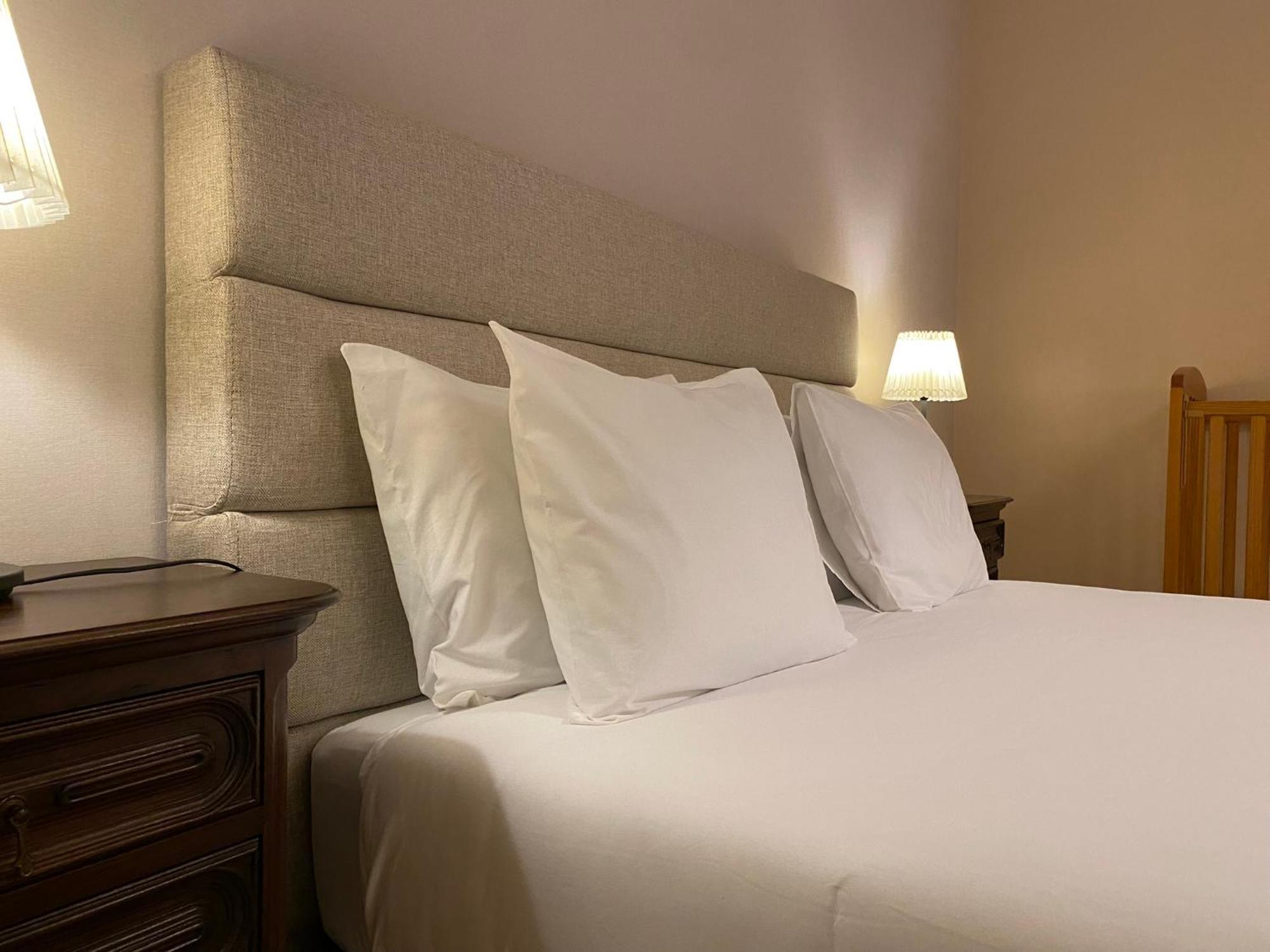 S. Mamede House - Penafiel Apartment *