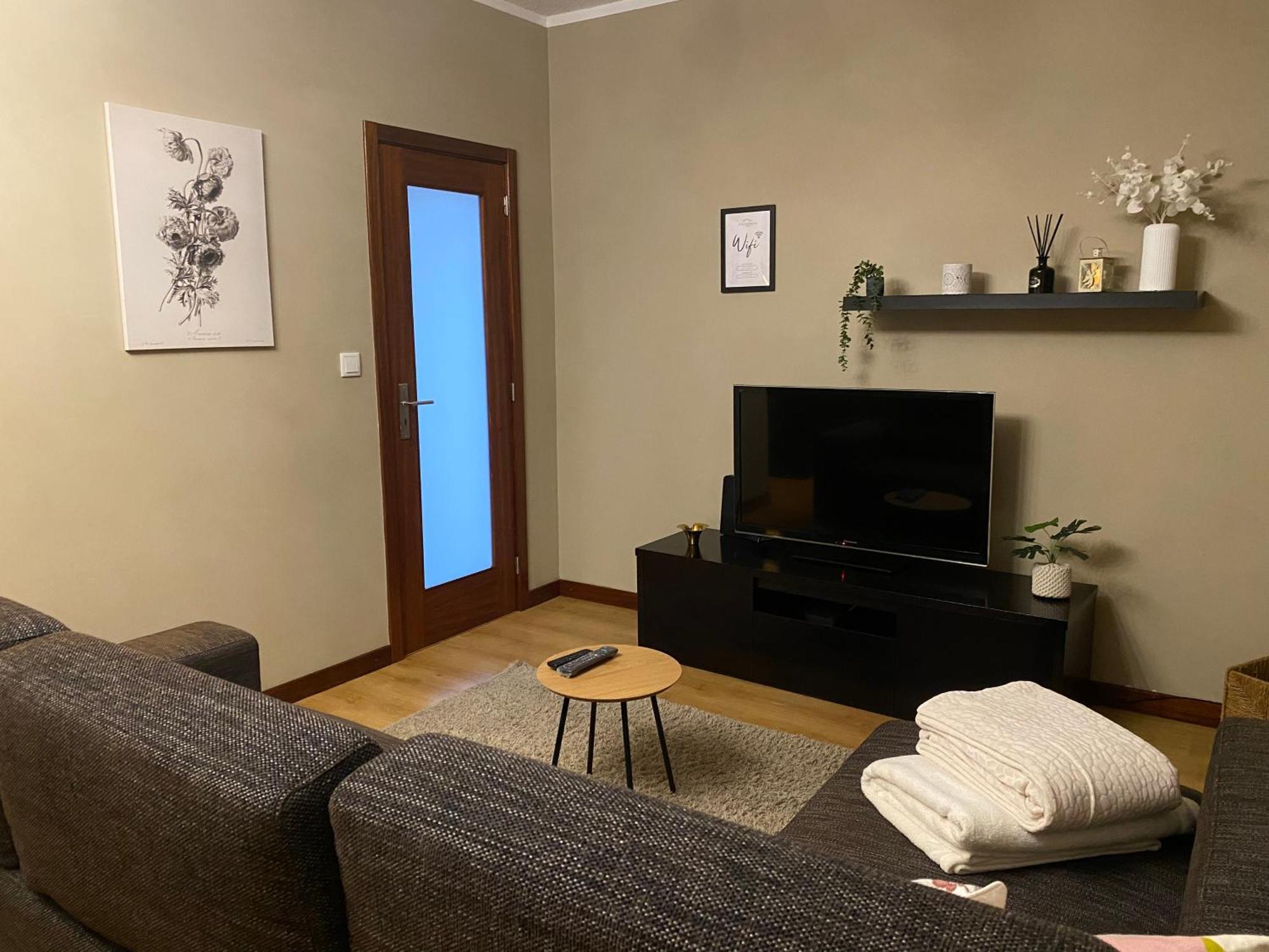 Apartment S. Mamede House - Penafiel *