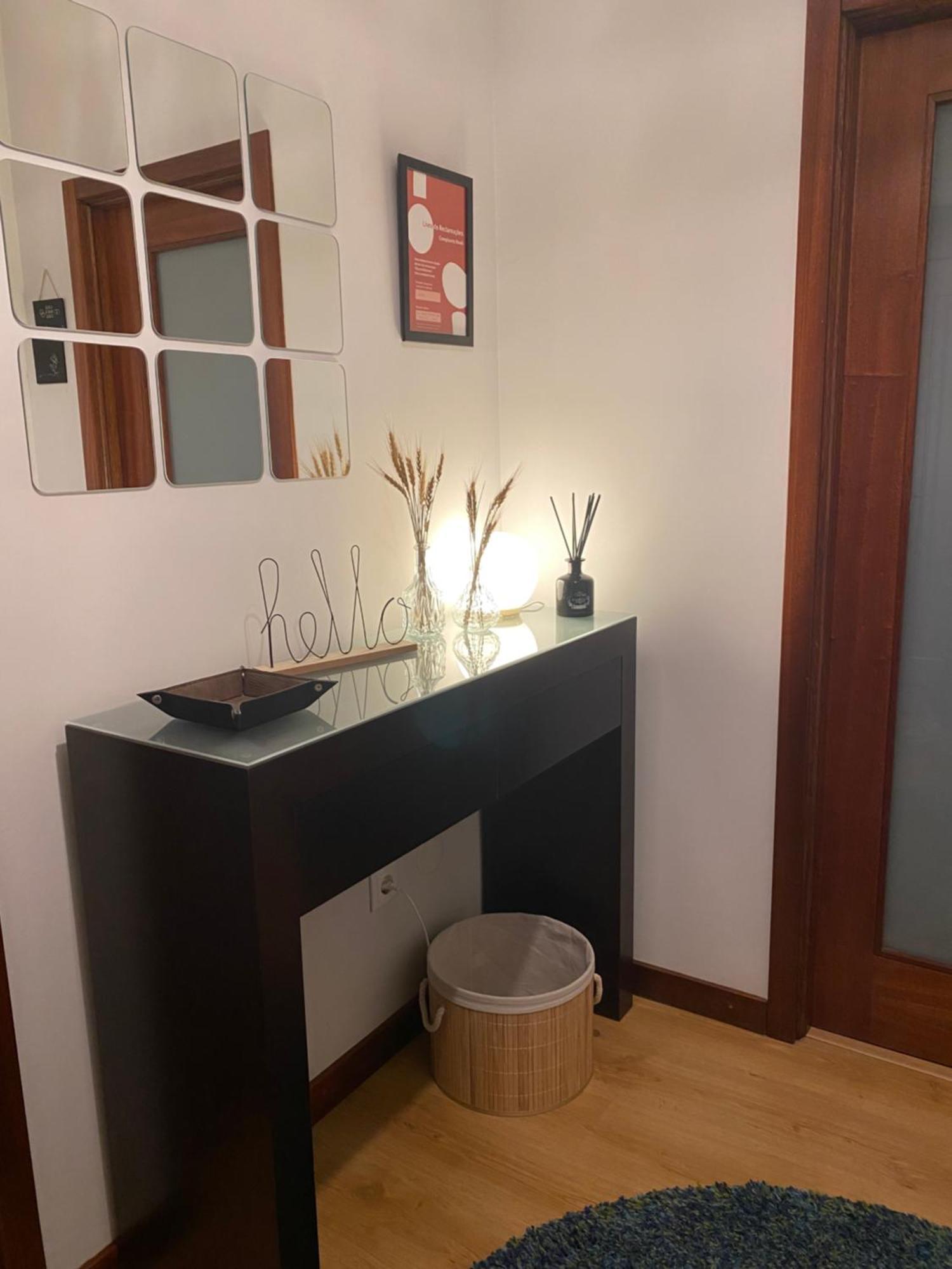 Appartement S. Mamede House - Penafiel