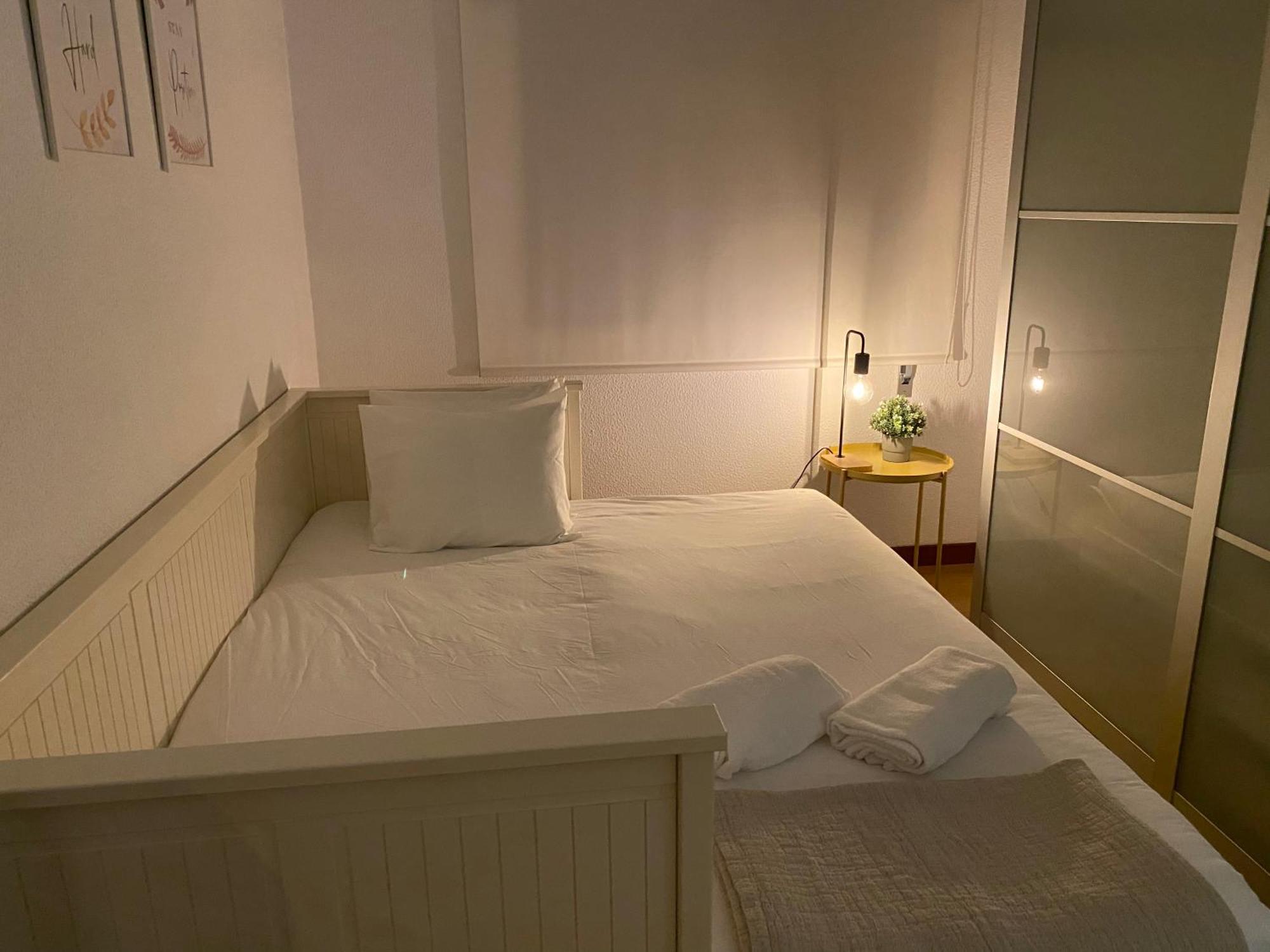 Apartment S. Mamede House - Penafiel *