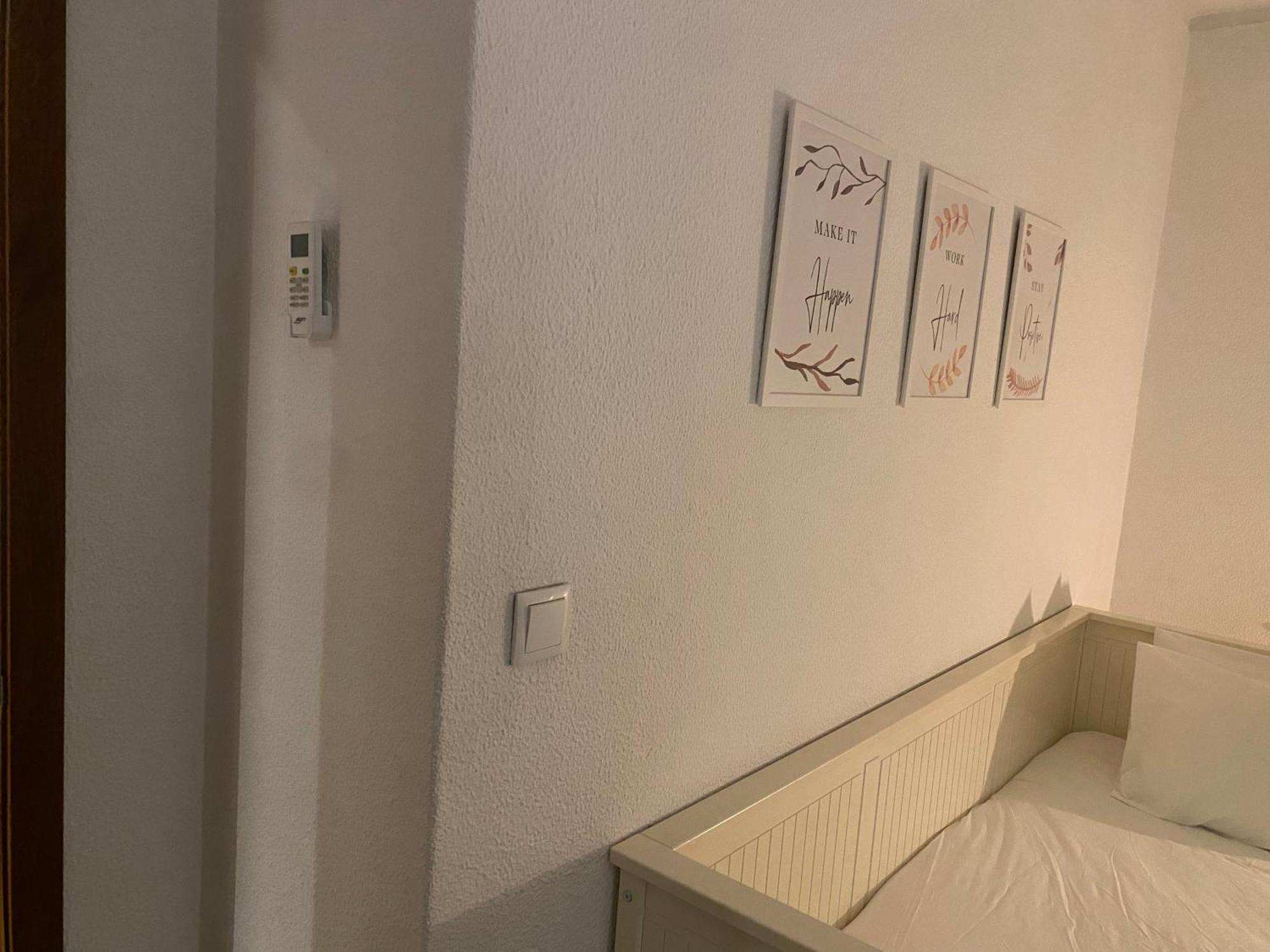 S. Mamede House - Penafiel Apartment